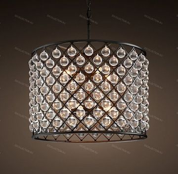 Люстра SPENCER Restoration Hardware 68060836