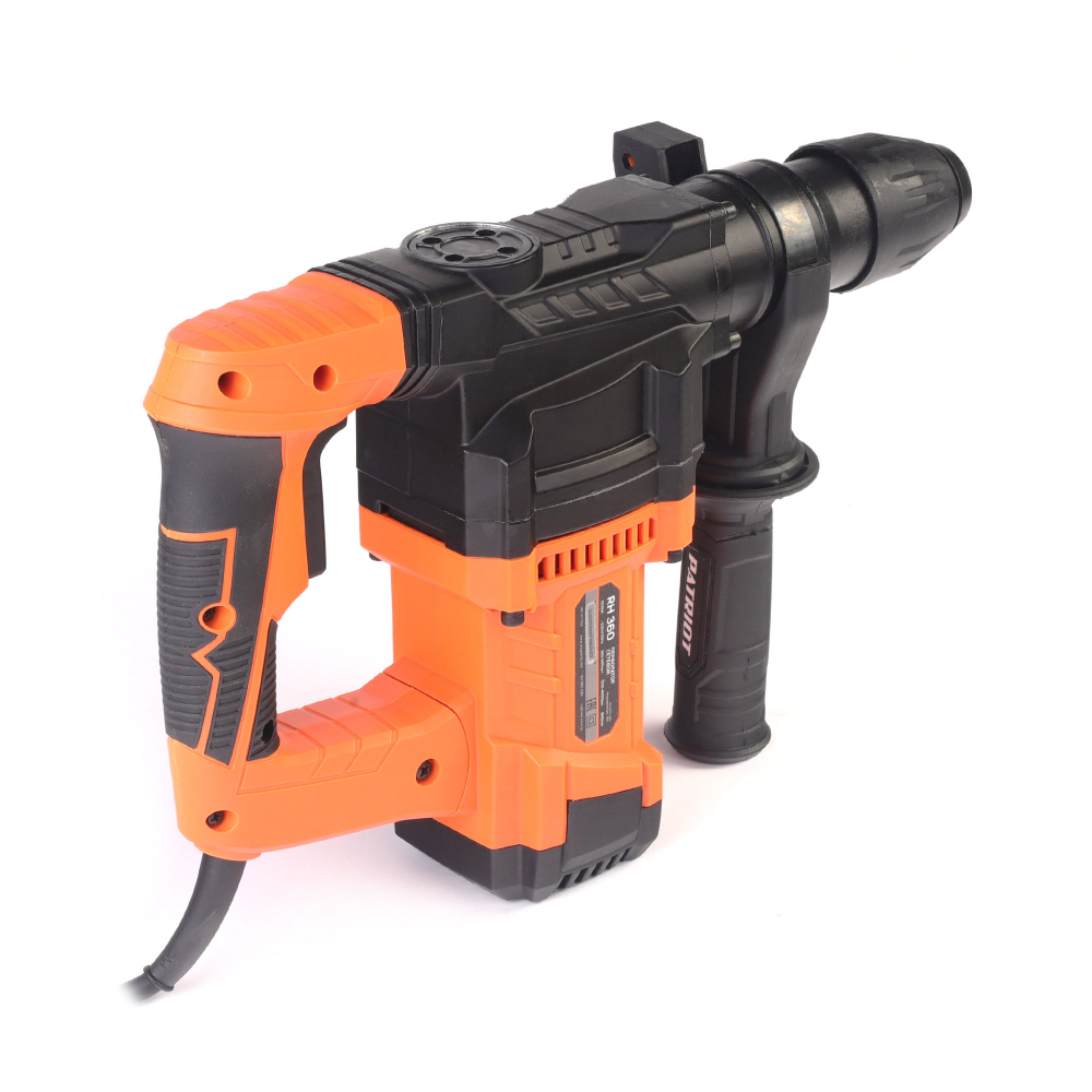 Перфоратор PATRIOT RH 360