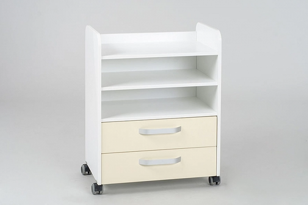 Тумба ERGO BASIC