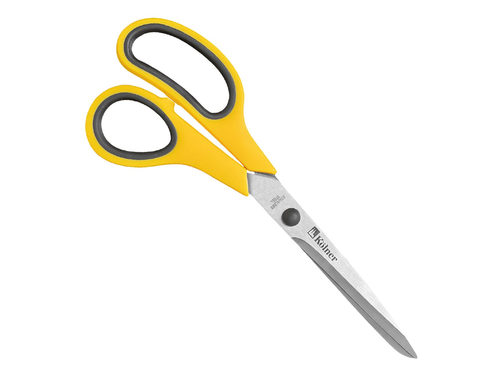 Ножницы хозяйственные 230мм Kolner KS 9 (96шт)