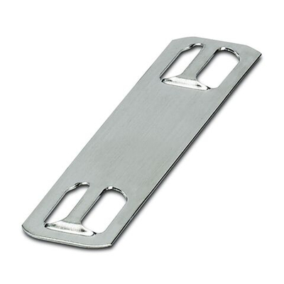 0812007 - KMV 44X9,6 - Держатель маркировки кабеля