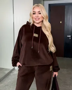 Костюм УК-409-1 Фабрика Моды