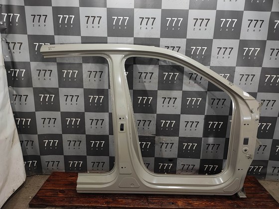 Боковина правая Exeed RX 23-нв Новая Оригинал 502005898AADYJ