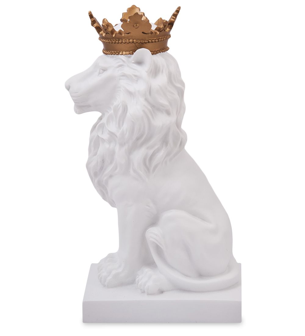 BMB-180/1 Фигура «Лев-король»
