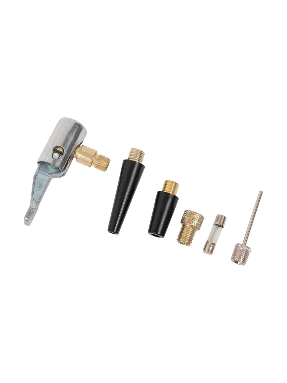 Автомобильный компрессор Gigant 12V, 35л. мин., LED фонарь, сумка GCA-35