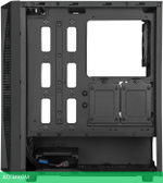 Корпус SilverStone SST-FAB1B-PRO-V2