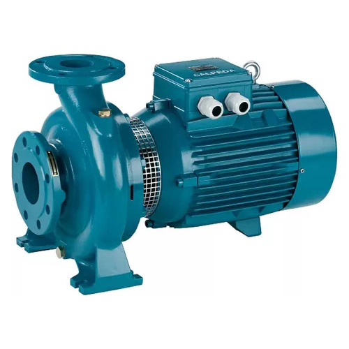 Насосный агрегат моноблочный фланцевый Calpeda NM 100/20E 400/690/50 Hz