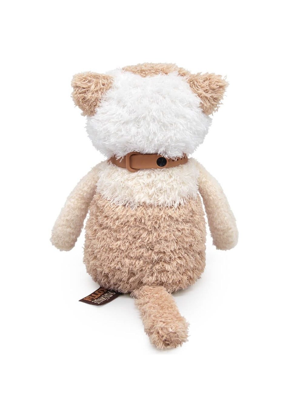 Мягкая игрушка Латте Коллекция "Валентинки" 19 см