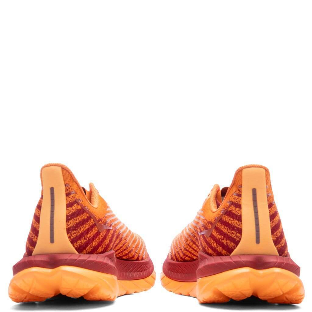 Кроссовки женские Hoka Mach 5