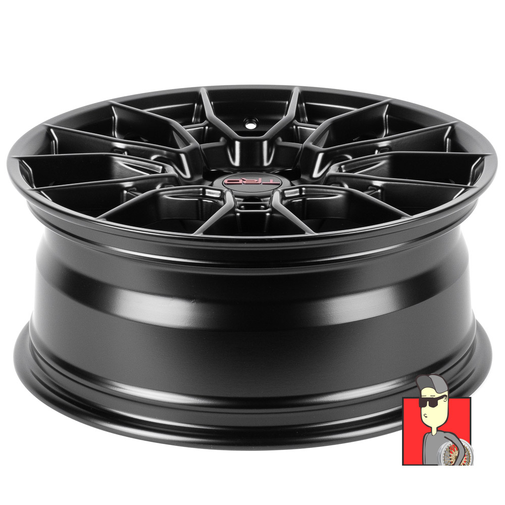 Комплект дисков TRD 18x7.5 et35 5x114.3