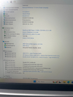 Ноутбук Lenovo ThinkBook 15 Gen 2 ARE (20VG00ABRU) 15.6"/AMD Ryzen 3 4300U/RAM 8GB/SSD 256GB/AMD Radeon Graphics/1920*1080/IPS/DOS/Подсветка кл-ры: LED/Серый. Состояние: B1