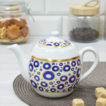 Чайник заварочный 0,6л 5580