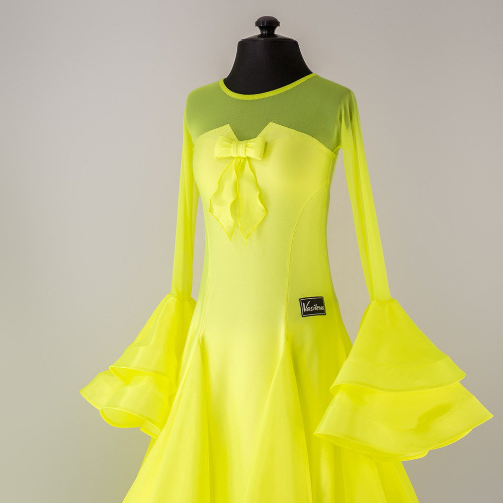 ателье пошив бальных платьев