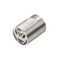 Профиль встраиваемый Arlight Klus-Por-F-1000 Anod 019181(1)