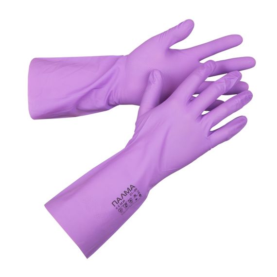 Перчатки ПАЛМА КЕМИ 21-06