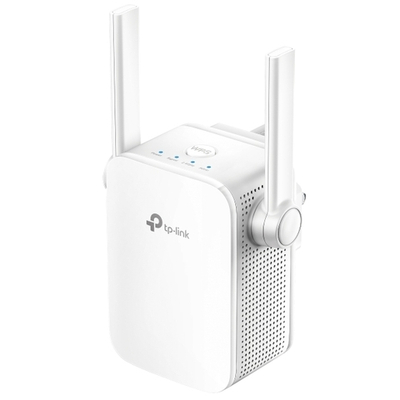 TP-Link RE205 Усилитель Wi-Fi сигнала AC750