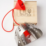 Авторская люстра LiLo Half Moon