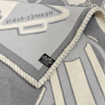 Плед Hermes, арт. 471805406