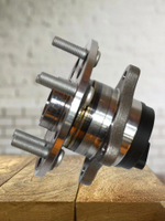 Ступица в сборе 1064003146 для Geely / Джили