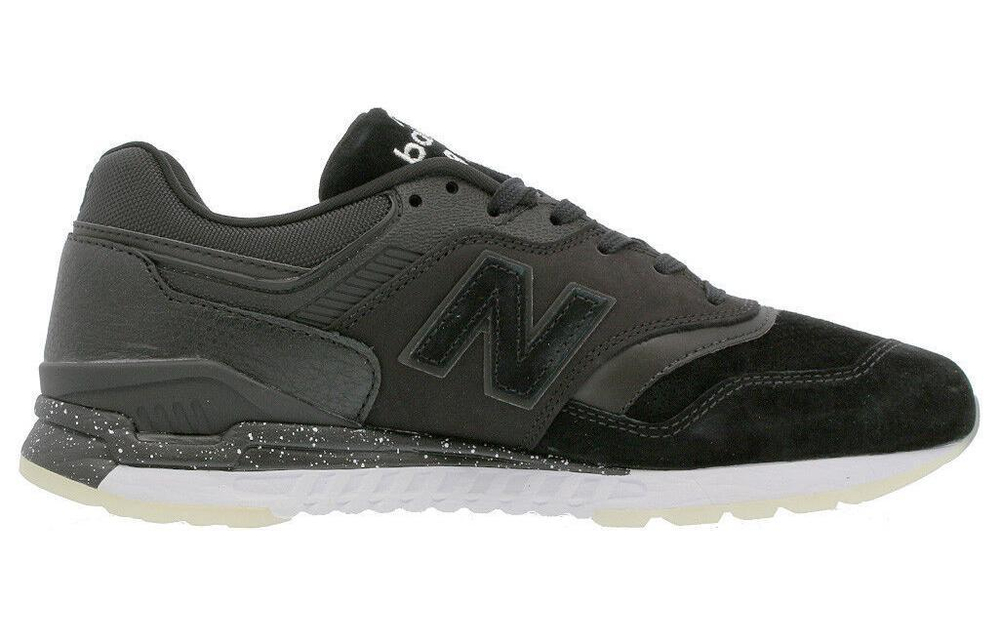 Кроссовки New Balance 997.5 Vinyl Pack
