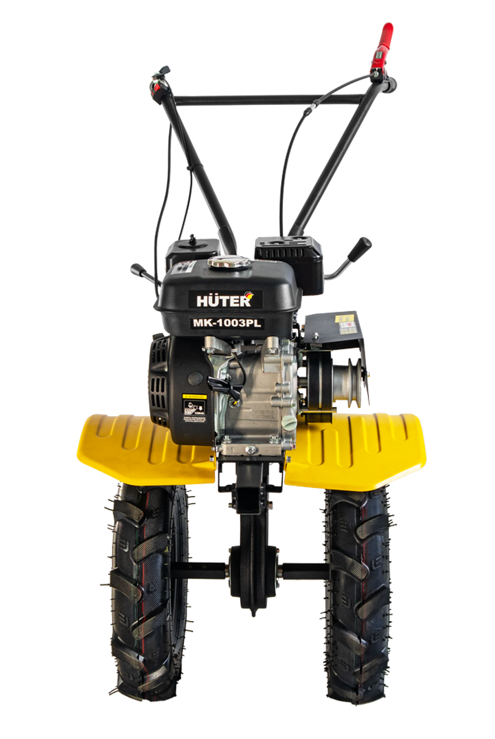 Сельскохозяйственная машина Huter МК-1003РL