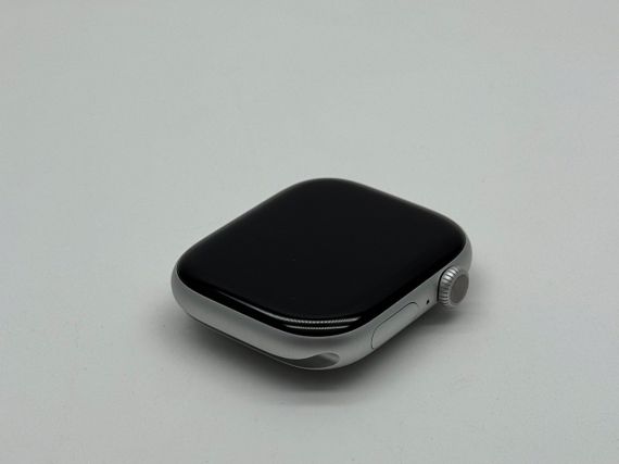 Apple Watch 11 46mm Silver