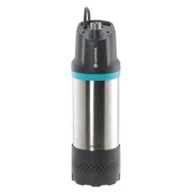Автоматический погружной насос Gardena 6100/5 inox, 01773-20.000.00