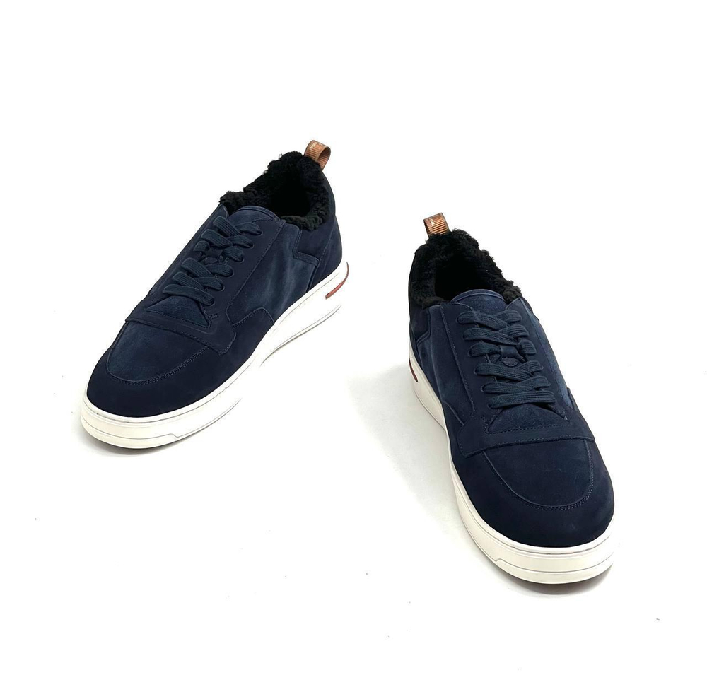 Кеды Loro Piana