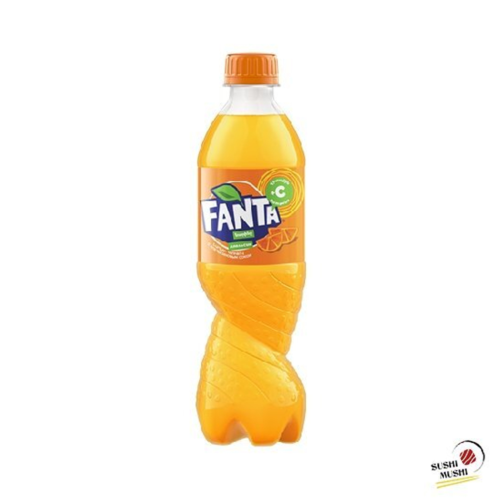 181. Фанта 0.5л