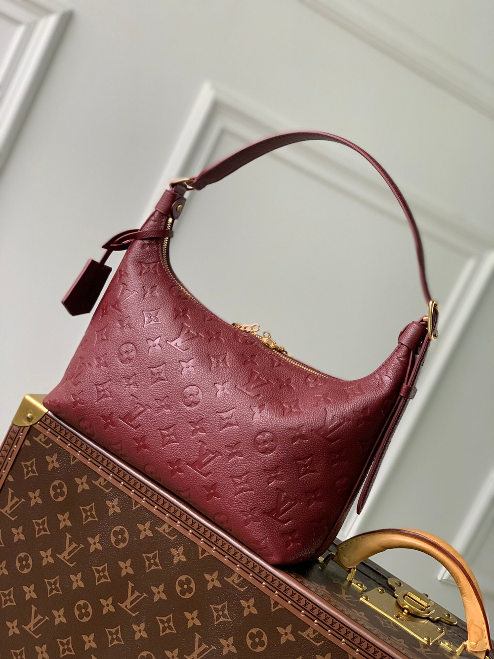 Louis Vuitton Sac Sport