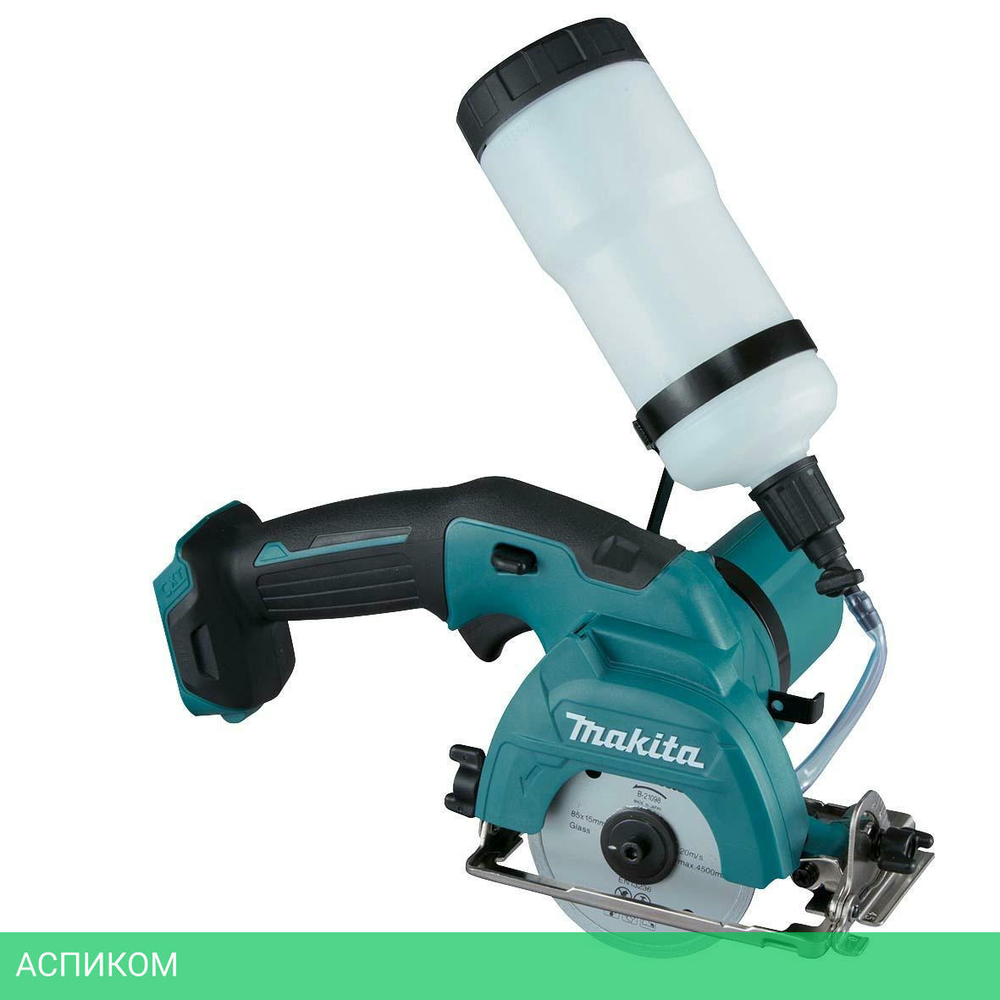 Плиткорез Makita CC301DZ