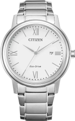 Мужские японские наручные часы Citizen AW1670-82A