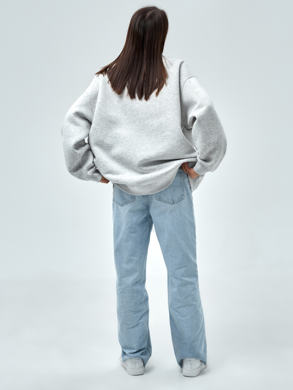 Свитшот женский URBAN (One Size)