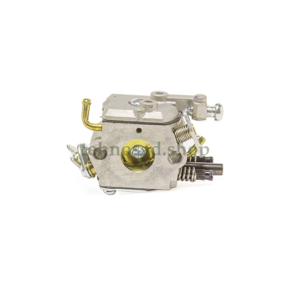 Карбюратор для мотокосы Husqvarna 223R, 323R, 325R, 326R, 327R