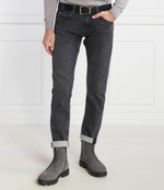 Джинсы GYMDIGo Pepe Jeans London - графитовый(PM207389XX2)