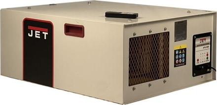 Система фильтрации воздуха JET AFS-1800 JR025