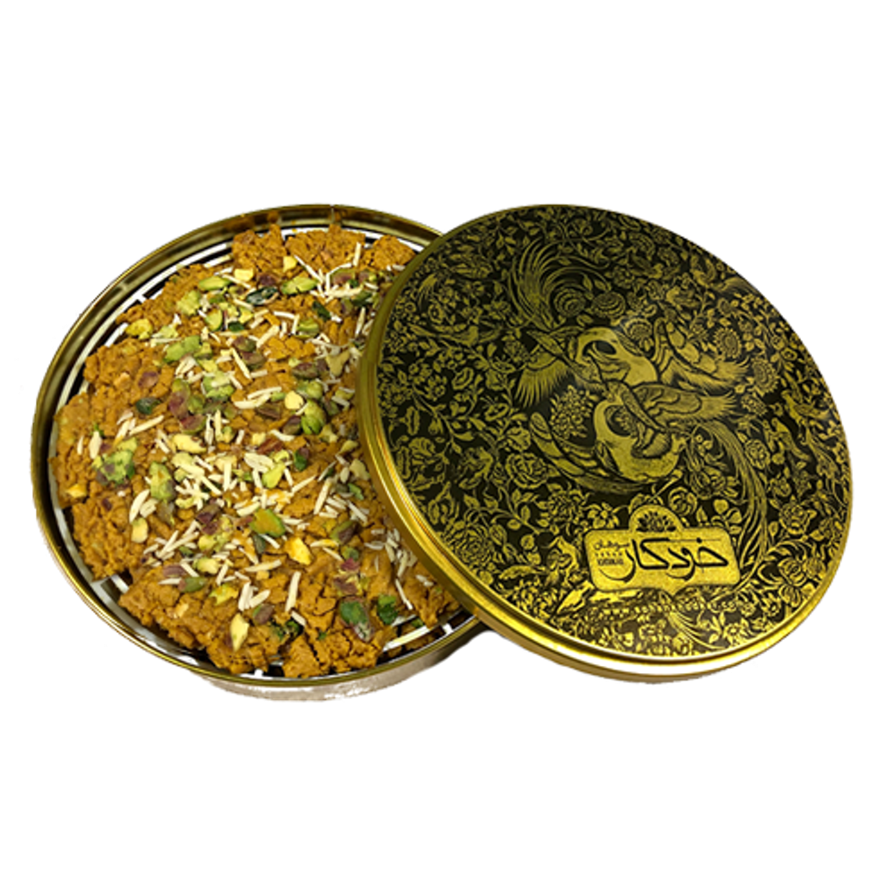 Сохан гол Sohan Khodkar 350 гр 260220269 Иран Сохан гол Sohan Khodkar 350 гр 260220269 Иран