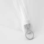 Набор сеток для стирки IKEA SLIBB (СЛИББ), Белый, 2х23х13 см, 2 шт