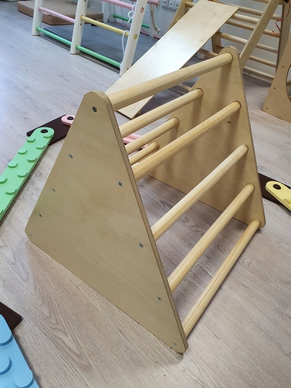 Треугольник Пиклера