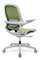 Кресло Miller YX-300 Зеленый