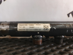 Рампа топливная DC13 2020г.