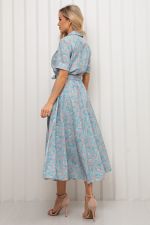 Платье Лиана №6 Valentina