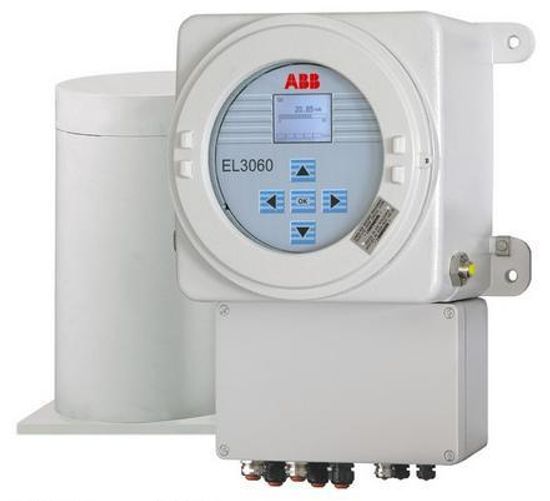 EL3000, Газоанализаторы многоканальные, № в ГРСИ РФ - 40823-09