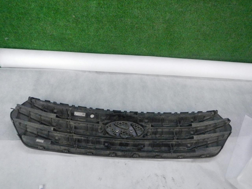 Решетка радиатора Hyundai Creta (2016-2020)