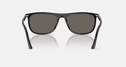 RAY-BAN RB2216-F 901/B1