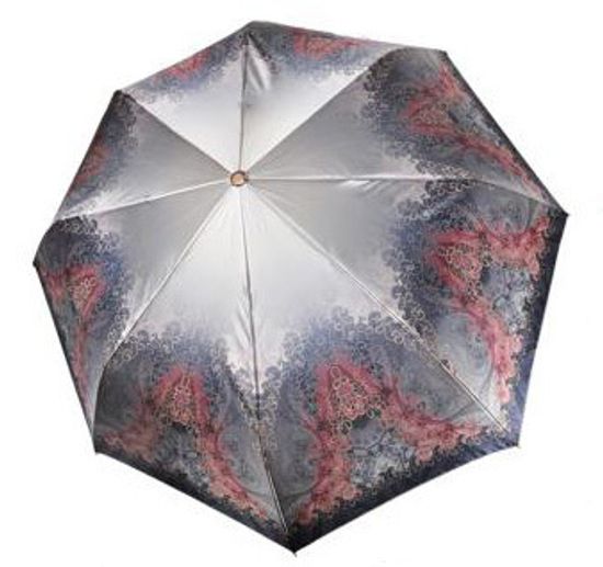 Женский зонт Три Слона Полный автомат 100-T-10