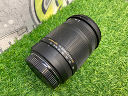 Sigma 18-250mm 3.5-6.3 DC OS HSM Покупка/Продажа