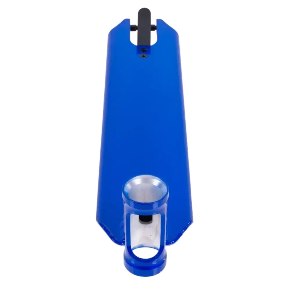 Дека для самоката TECH TEAM Provokator 50 Dark Blue