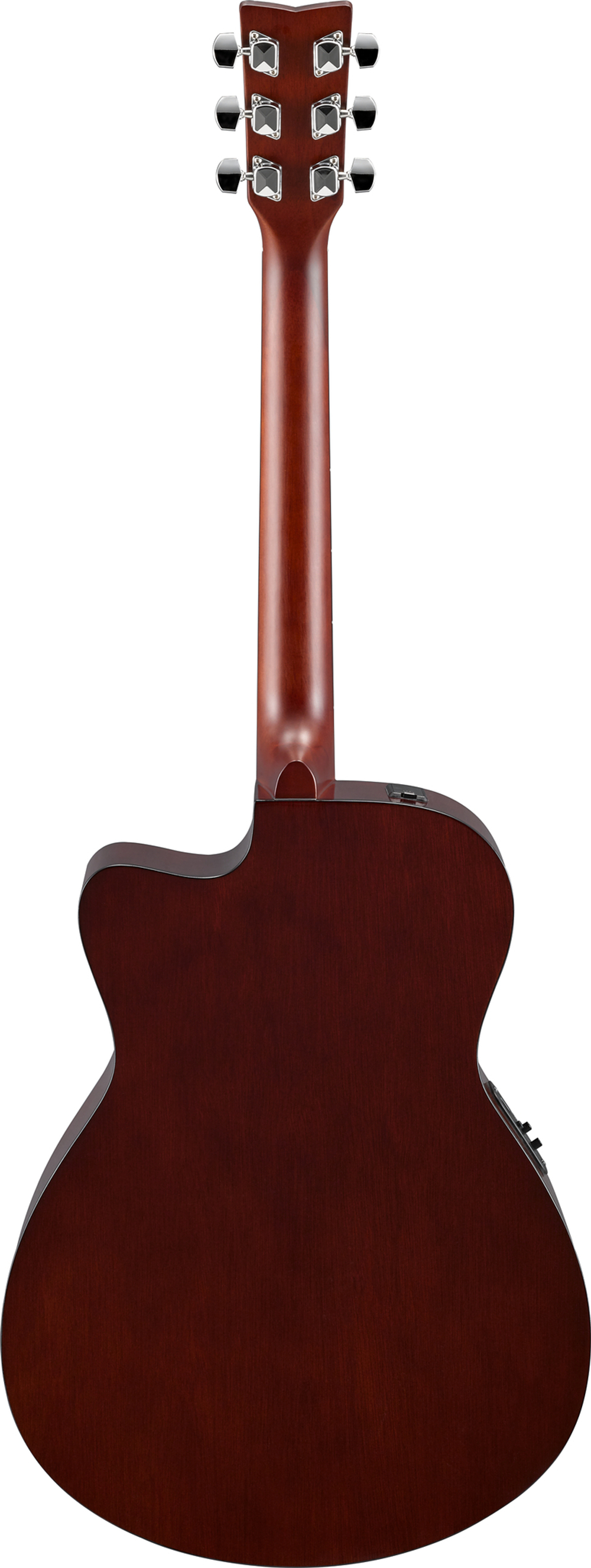 Yamaha FSX315C TOBACCO BROWN SUNBURST