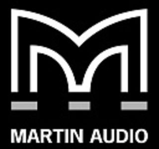 MARTIN AUDIO